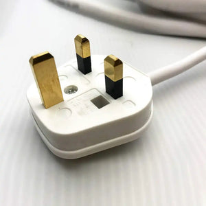 Narken TC-E4-10E 4-Way Extension Cord 13A, 10m