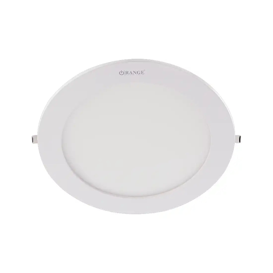 OREL Orange 18W Circular Panel LED 3000K - Warm White