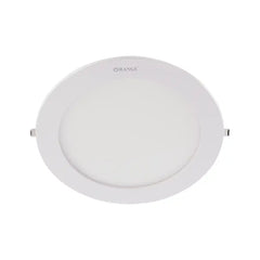 OREL Orange 18W Circular Panel LED 3000K - Warm White - Slide 1