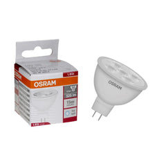 OSRAM LED Eco Spotlight MR16 5.5W - Daylight - Slide 1