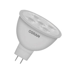 OSRAM LED Eco Spotlight MR16 5.5W - Warm White - Slide 1
