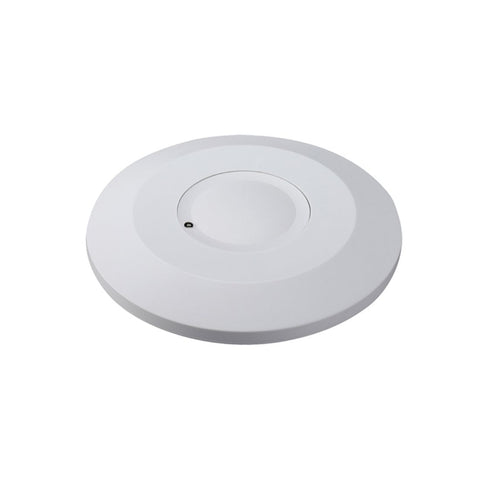 OVIA Surface Mounted Microwave Sensor OVMS001WH - White