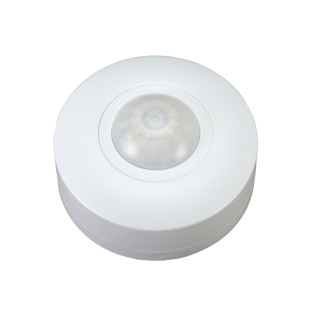 OVIA Surface Mounted PIR Sensor OVPIR005WH White