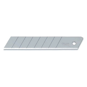Olfa LB-10 Snap-Off Knife Spare Blades 18mm x 100mm 10 pcs