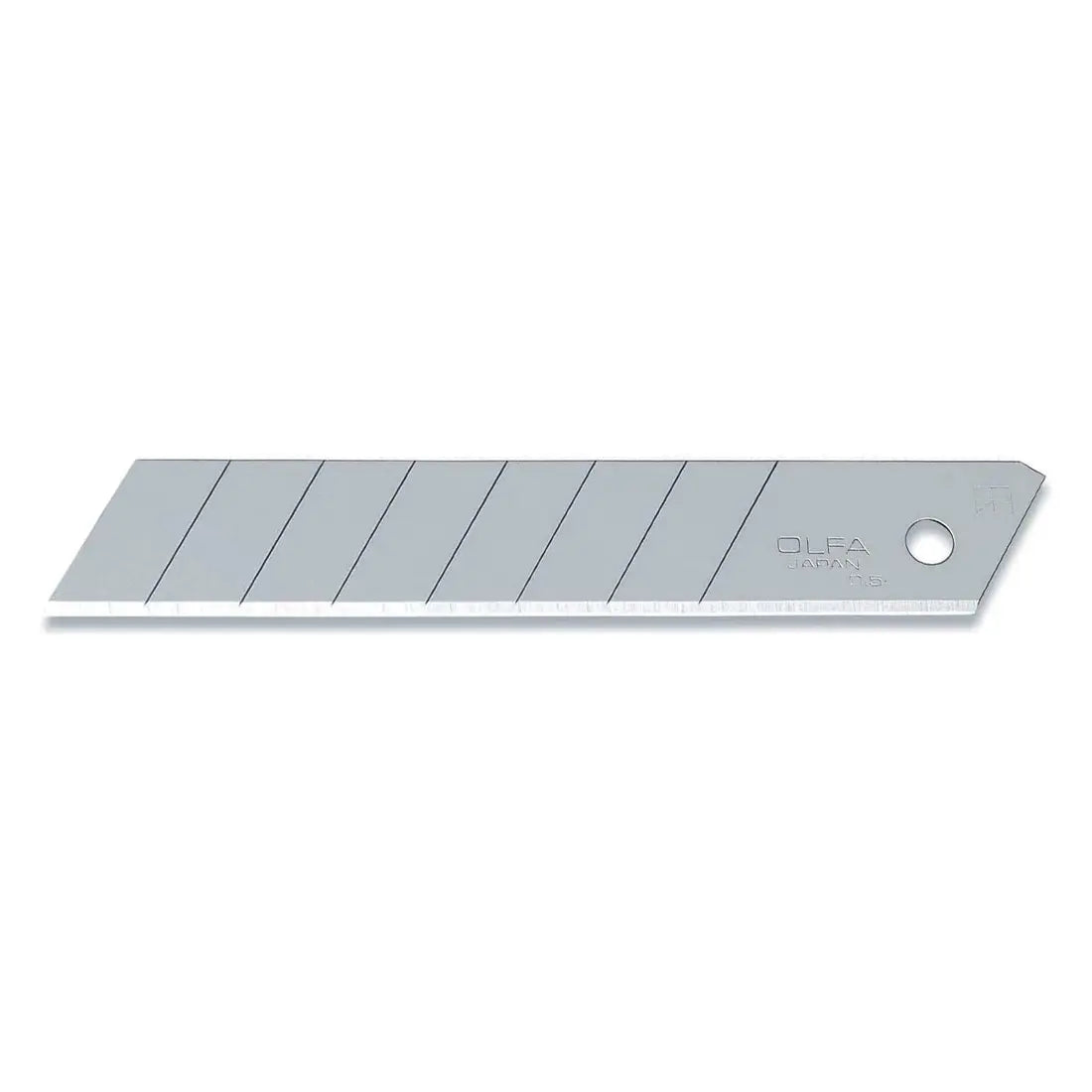 Olfa LB-10 Snap-Off Knife Spare Blades 18mm x 100mm 10 pcs
