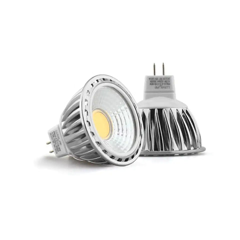Omex Spain MR1631 LED 3W Recessed Spotlight 6000K - Daylight