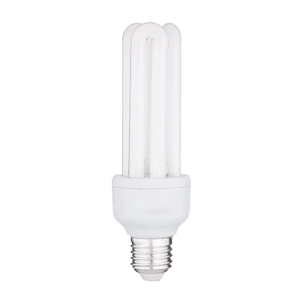 Osram Duluxstar CFL Bulb, Energy Saving Lamp 11W, 600lm, E27 Warm White