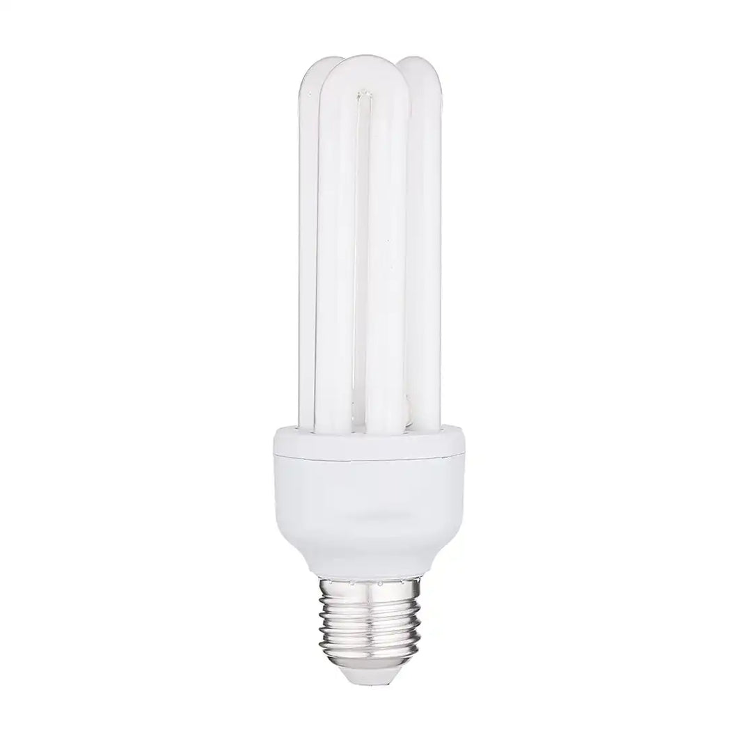 Osram Duluxstar CFL Bulb, Energy Saving Lamp 11W, 600lm, E27 Warm White