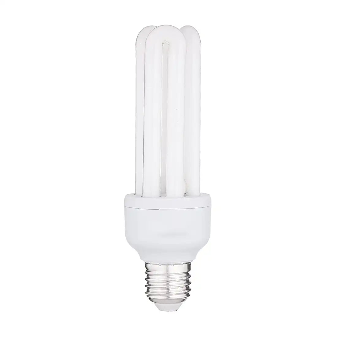 Osram Duluxstar CFL Bulb, Energy Saving Lamp 11W, 600lm, E27 - Warm White