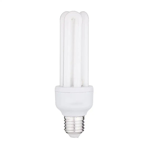 Osram Duluxstar CFL Bulb, Energy Saving Lamp 11W, 600lm, E27 - Warm White