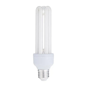 Osram Duluxstar CFL Bulb, Energy Saving Lamp 15W, 870lm, E27 Cool Day Light