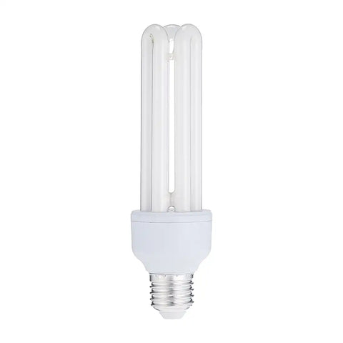 Osram Duluxstar CFL Bulb, Energy Saving Lamp 15W, 870lm, E27 - Cool Day Light