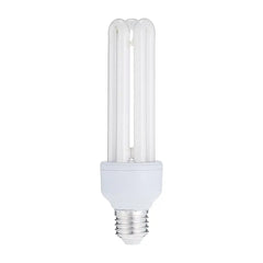 Osram Duluxstar CFL Bulb, Energy Saving Lamp 15W, 870lm, E27 - Cool Day Light - Slide 1