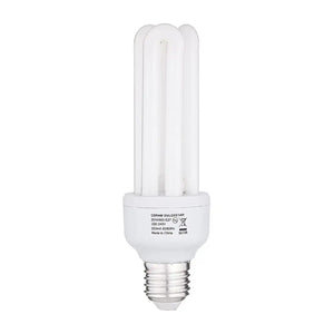 Osram Duluxstar CFL Bulb, Energy Saving Lamp 20W, 1200lm, E27 Warm White