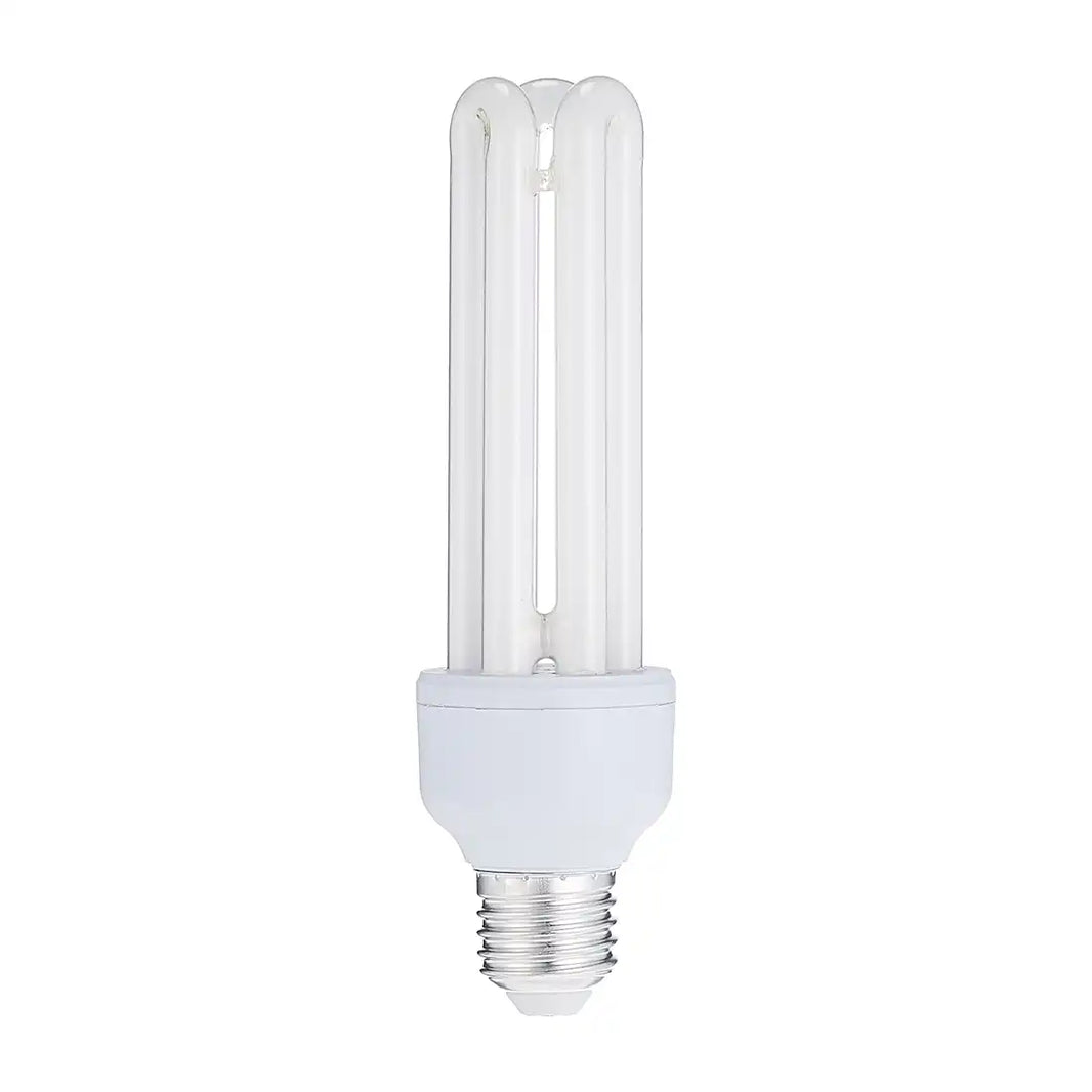Osram Duluxstar Cool CFL Bulb, Energy Saving Lamp 23W, 1400lm, 2700K Warm White