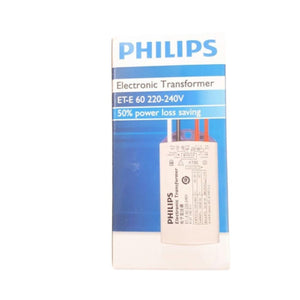 Philips ETE-E 60 220-240 Electronic Transformer 60W