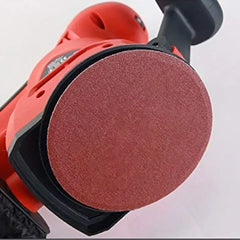 Pigeon Velcro Disc Aluminium Oxide 115mm / 4.5", 100 Grit - Slide 2