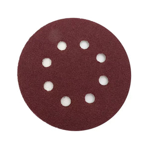 Pigeon Velcro Disc Aluminium Oxide 125mm / 5", 400 Grit