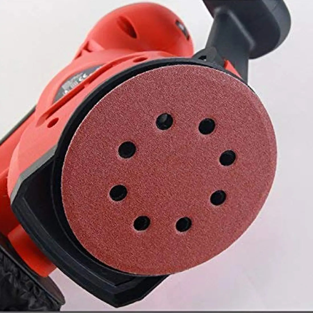 Pigeon Velcro Disc Aluminium Oxide 125mm / 5", 400 Grit