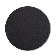 Pigeon Velcro Disc Silicon Carbide 115mm / 4.5", 220 Grit - Black - Slide 1