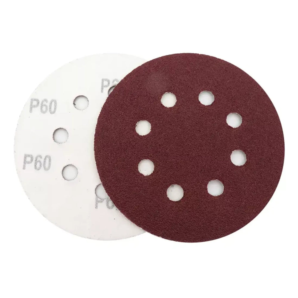 Pigeon Velcro Disc Aluminium Oxide 115mm / 4.5", 60 Grit