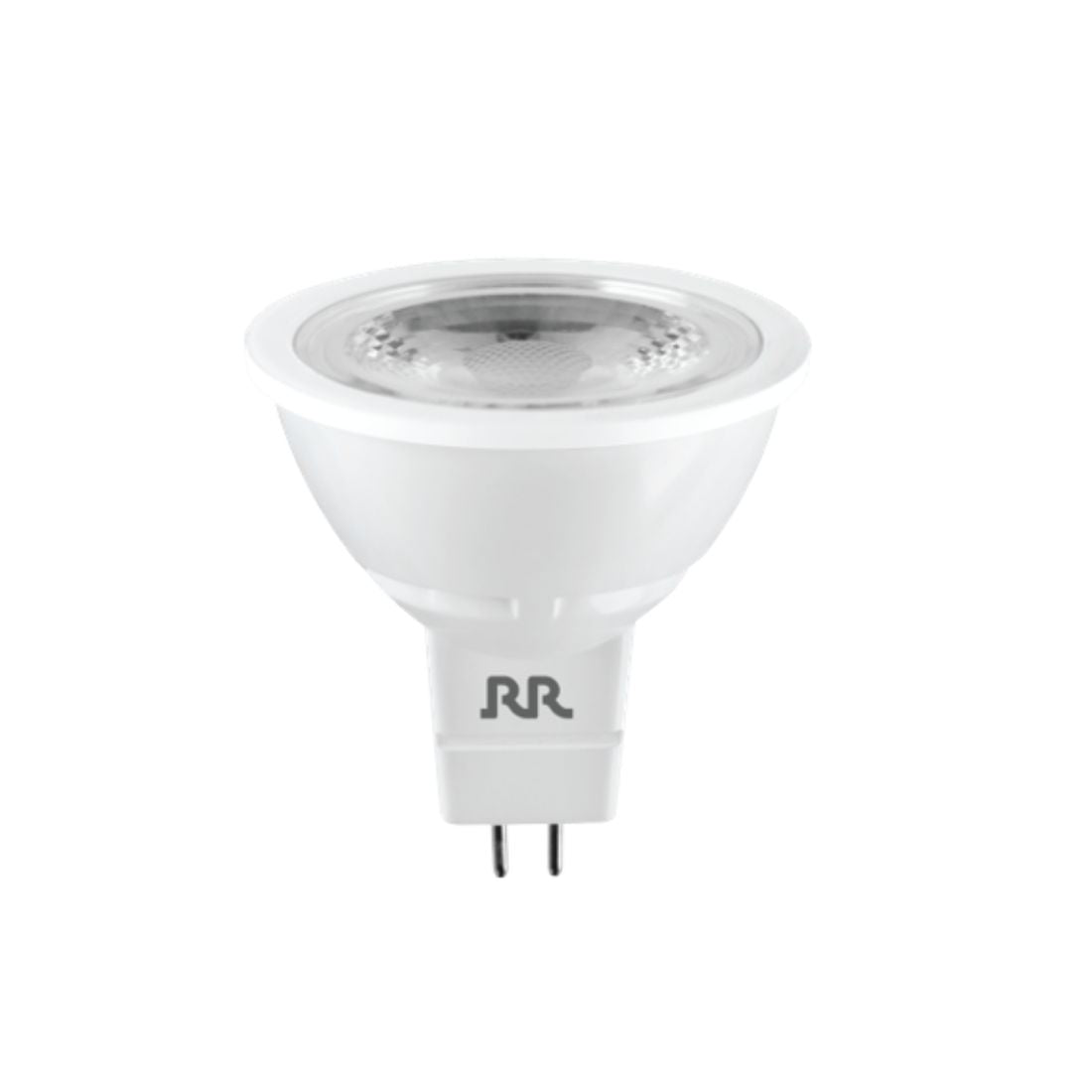 RR Lighting MR16 5W LED Spot Lamp - Warm White