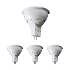 RR Lighting MR16 5W LED Spot Lamp - Warm White - Slide 2