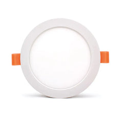 RR Lighting Round 20W LED Recessed Downlight 3000K, RR-RPLDOB-20W-W - Warm White - Slide 1