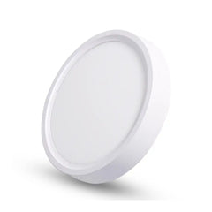 Rafeed RFE-0198 E-Series 18W LED Surface Panel Downlight 6000K - Cool White - Slide 1