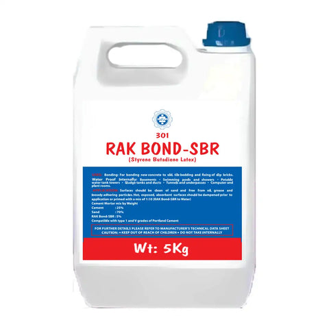 Rakam RAK 301 Bond SBR