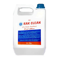 Rakam RAK Clean 501 Tile Cleaner Acid Base - 5Kg - Slide 1