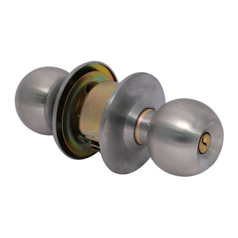 Robustline 587 SSET Big Latch Door Lock Knobset
