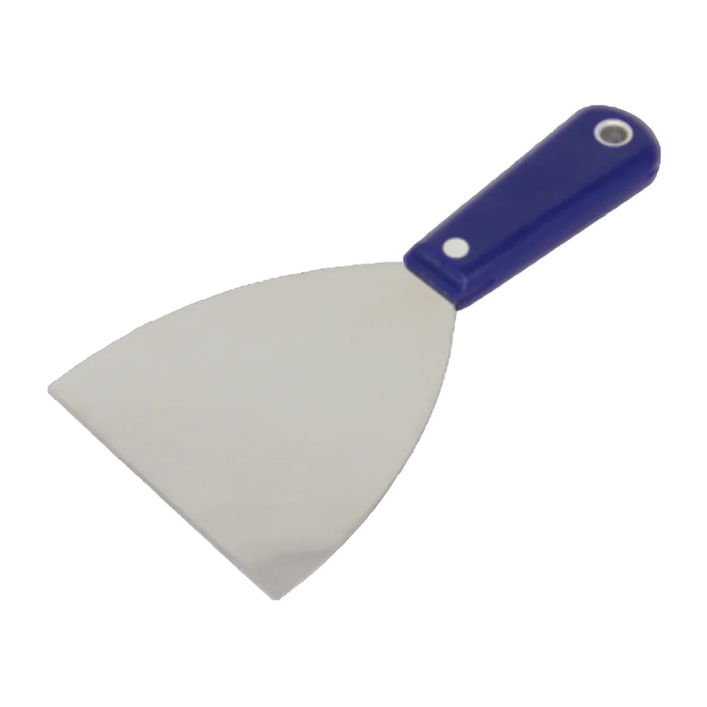 Rollroy 180100 Wall Scraper Flexible 4"