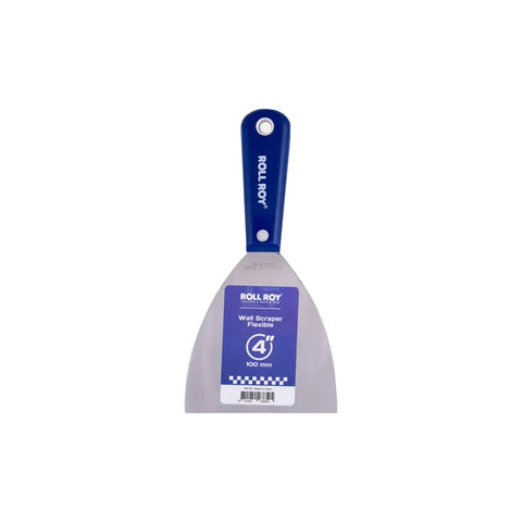 Rollroy 180100 Wall Scraper Flexible 4