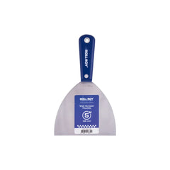 Rollroy 180125 Wall Scraper Flexible 5'' 125 mm - Slide 2