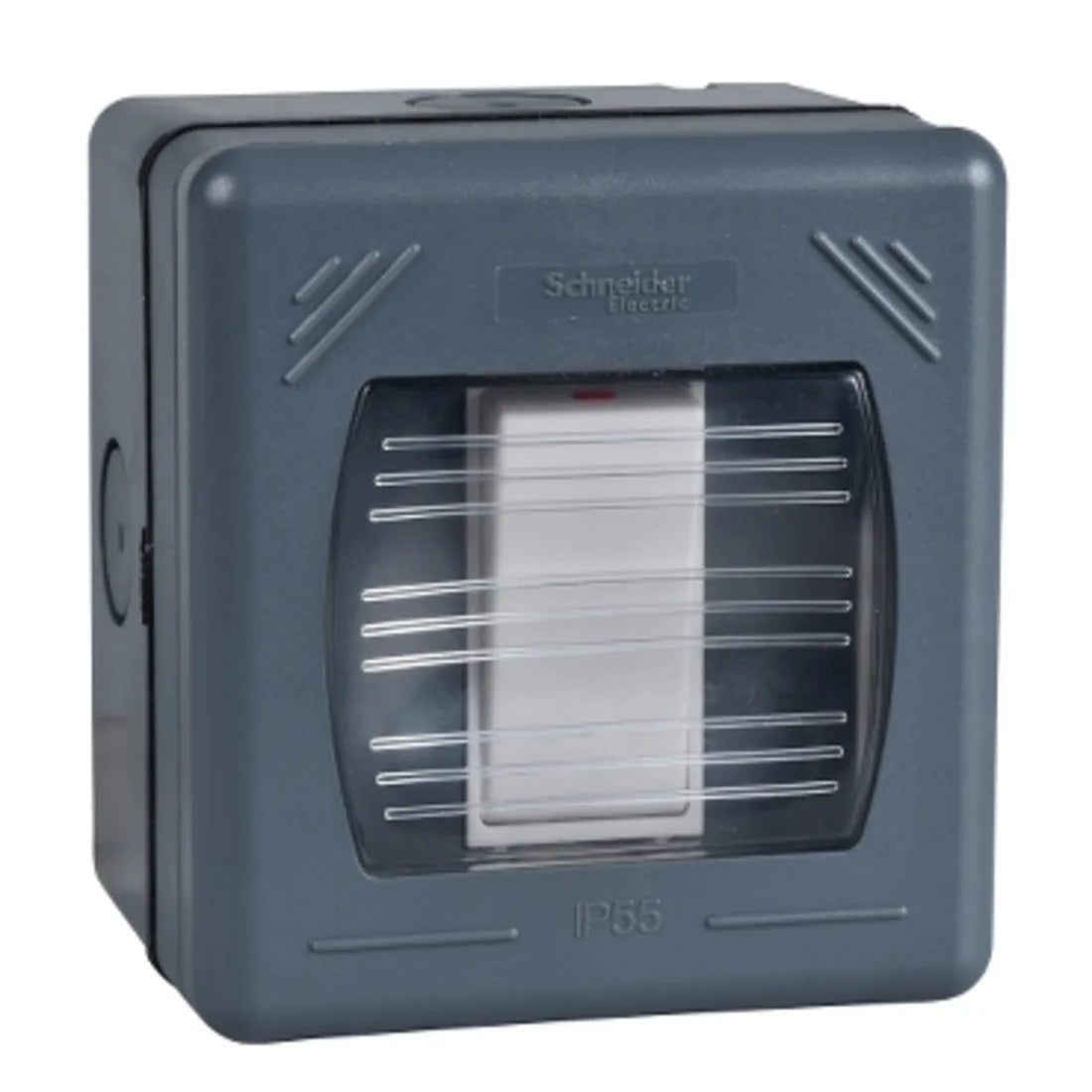 Schneider Electric GWP2010 Ultimate Weatherproof 2 Pole Switch