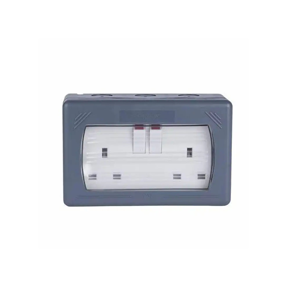 TÉLÉCOMMANDE CLIPSAL ULTI U102RWM001 2G 2GANG BLANC PERLE TÉLÉCOMMANDE CLIPSAL ULTI U102RWM001 2G 2GANG BLANC PERLE