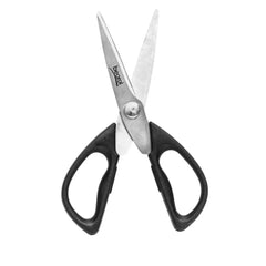 Beorol MAK20 Scissors 20cm - Black - Slide 1