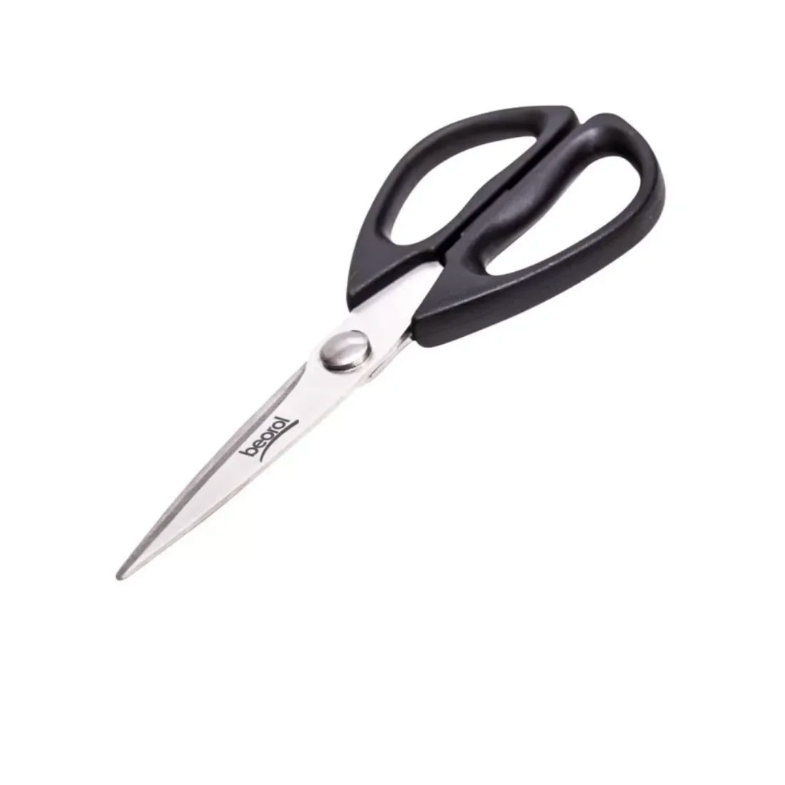 Beorol MAK20 Scissors 20cm - Black