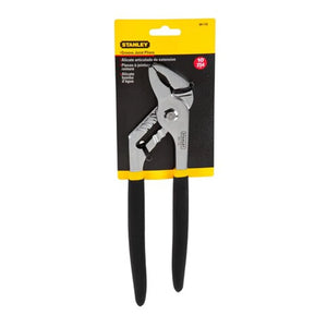 Stanley 0-84-110 Waterpump Plier 10 inch, 254mm