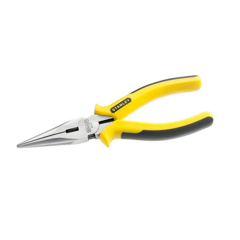 Stanley 0-84-625 200mm DynaGrip Long Nose Plier