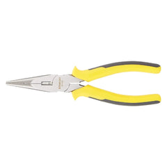 Stanley 0-84-625 200mm DynaGrip Long Nose Plier - Slide 2