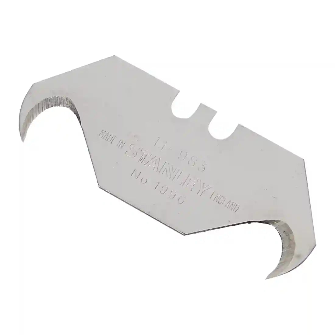 Stanley 011983 Hooked Knife Blades