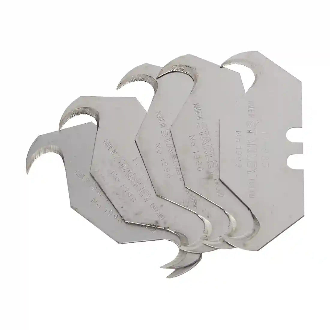 Stanley 011983 Hooked Knife Blades