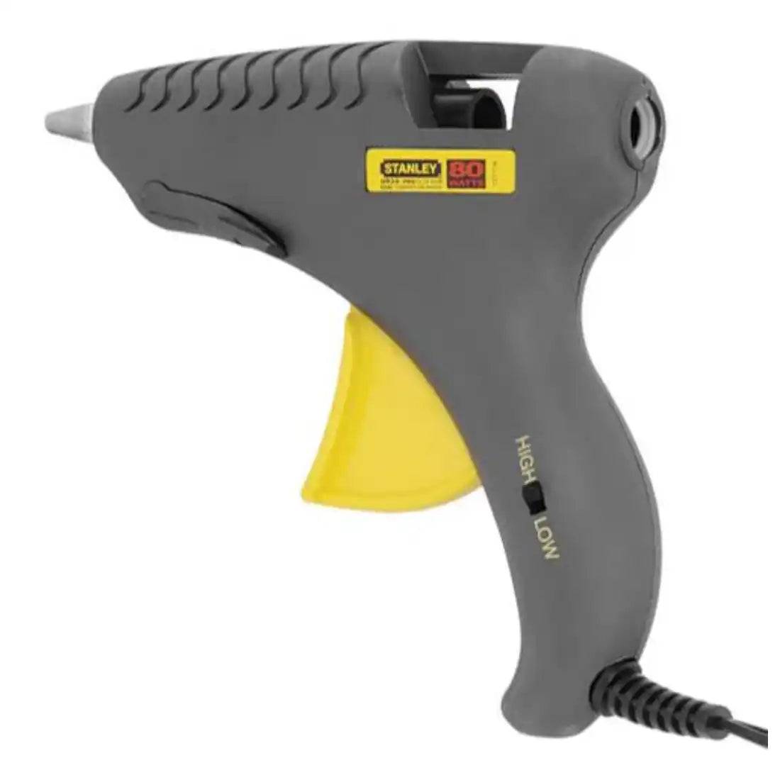 Stanley GR25 DualMelt Glue Gun, 25W