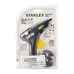Stanley GR25 DualMelt Glue Gun, 25W - Slide 3