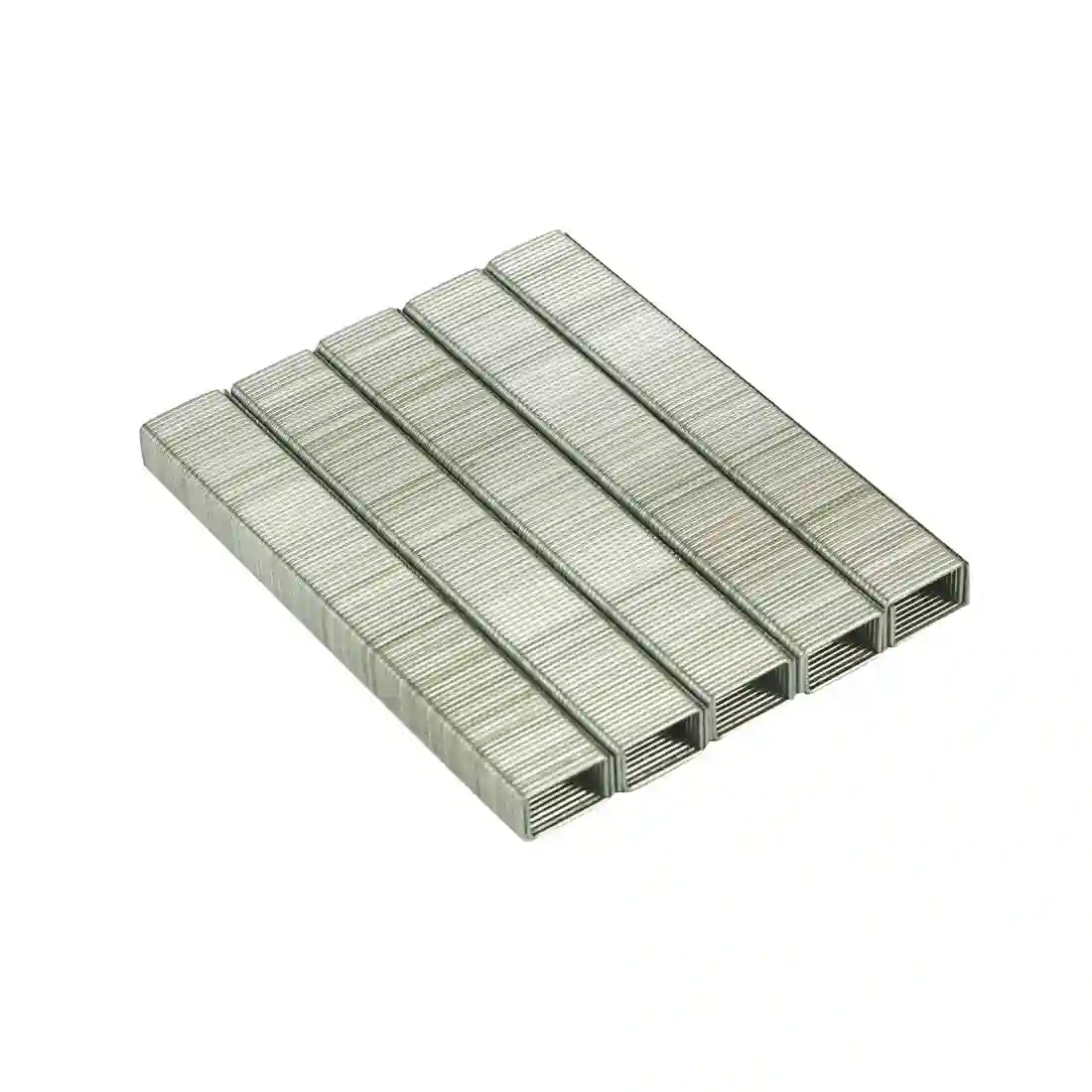 Stanley 1-TRA208T Light-Duty Staple, Type-A, 12mm