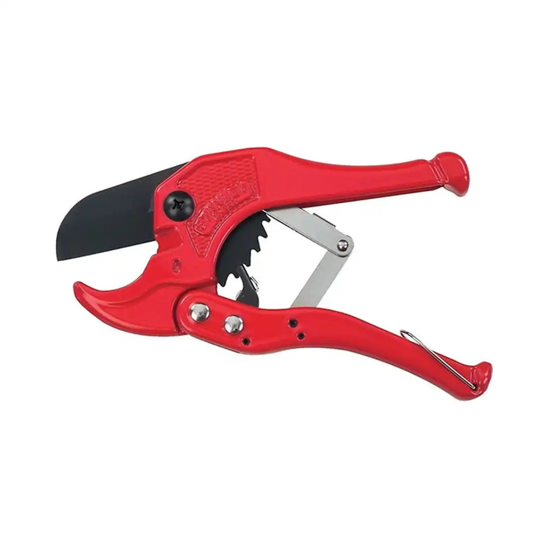 Stanley 14-442 PVC Pipe Cutter 42mm Red
