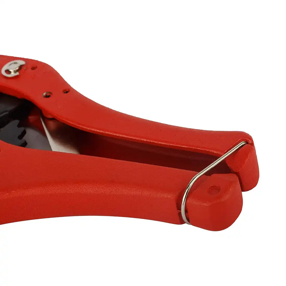 Stanley 14-442 PVC Pipe Cutter 42mm Red