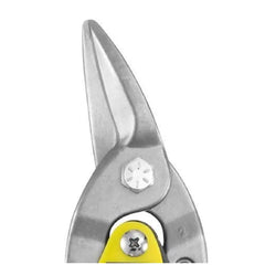 Stanley 214564 MaxSteel Aviation Snips, Right Cut - Green - Slide 3